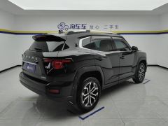 Haval Dargo PLUS 1.5T 2WD EditionPlus - ფოტო 2