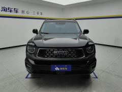 Haval Dargo PLUS 1.5T 2WD EditionPlus - ფოტო 3