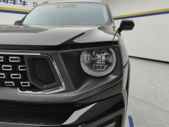 Haval Dargo PLUS 1.5T 2WD EditionPlus - ფოტო 4