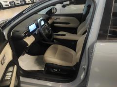 Wuling Bingo PLUS 510km Flagship Edition - ფოტო 14