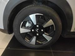 Wuling Bingo PLUS 510km Flagship Edition - ფოტო 6
