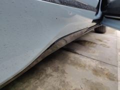 Buick E5 545km Standard Range Edition - ფოტო 10