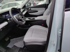 Buick E5 545km Standard Range Edition - ფოტო 14