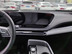 Buick E5 545km Standard Range Edition - ფოტო 17