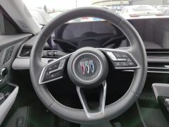 Buick E5 545km Standard Range Edition - ფოტო 18