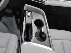 Buick E5 545km Standard Range Edition - ფოტო 19