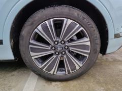 Buick E5 545km Standard Range Edition - ფოტო 6