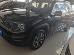 Haval Dargo PLUS 2.0T AWD EditionPlus - photo 1