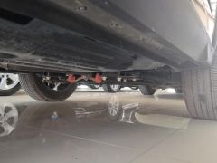 Haval Dargo PLUS 2.0T AWD EditionPlus - photo 10