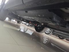 Haval Dargo PLUS 2.0T AWD EditionPlus - photo 11