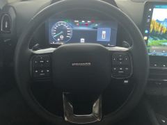 Haval Dargo PLUS 2.0T AWD EditionPlus - photo 18
