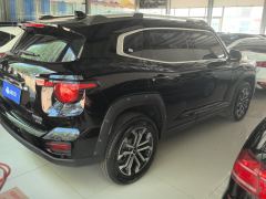 Haval Dargo PLUS 2.0T AWD EditionPlus - photo 2
