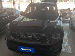 Haval Dargo PLUS 2.0T AWD EditionPlus - photo 3
