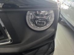 Haval Dargo PLUS 2.0T AWD EditionPlus - photo 4