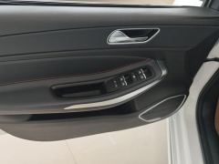 Chery Arrizo 5 PLUS 1.5L CVT PLUS - photo 13
