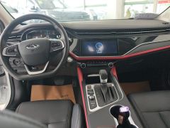 Chery Arrizo 5 PLUS 1.5L CVT PLUS - photo 16