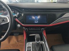 Chery Arrizo 5 PLUS 1.5L CVT PLUS - photo 17