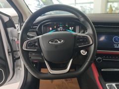 Chery Arrizo 5 PLUS 1.5L CVT PLUS - photo 18