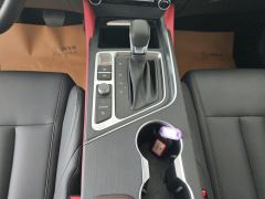 Chery Arrizo 5 PLUS 1.5L CVT PLUS - photo 19