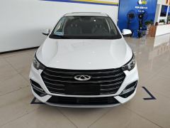 Chery Arrizo 5 PLUS 1.5L CVT PLUS - photo 3