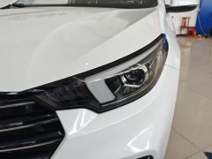 Chery Arrizo 5 PLUS 1.5L CVT PLUS - photo 4