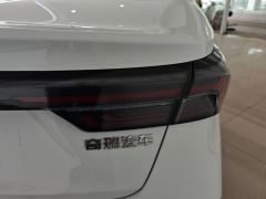 Chery Arrizo 5 PLUS 1.5L CVT PLUS - photo 5
