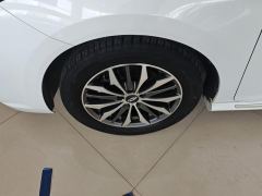 Chery Arrizo 5 PLUS 1.5L CVT PLUS - photo 6