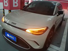smart Spirit #3 520km AWD Pulse - photo 1