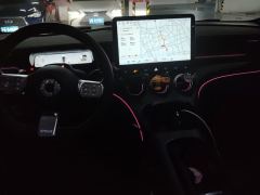 smart Spirit #3 520km AWD Pulse - photo 16