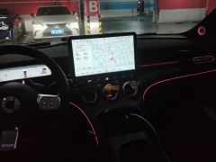 smart Spirit #3 520km AWD Pulse - photo 17