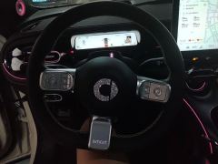 smart Spirit #3 520km AWD Pulse - photo 18