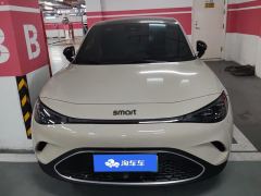 smart Spirit #3 520km AWD Pulse - photo 3