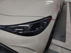 smart Spirit #3 520km AWD Pulse - photo 4