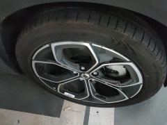 smart Spirit #3 520km AWD Pulse - photo 6
