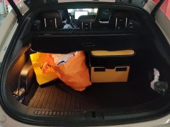 smart Spirit #3 520km AWD Pulse - photo 7