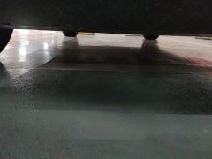 smart Spirit #3 520km AWD Pulse - photo 8