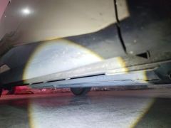 BYD Seagull 305km Free Version - ფოტო 10