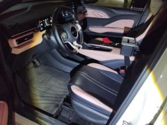 BYD Seagull 305km Free Version - ფოტო 14
