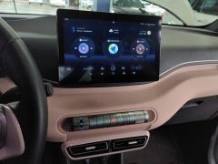 BYD Seagull 305km Free Version - ფოტო 17