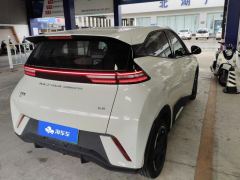 BYD Seagull 305km Free Version - ფოტო 2