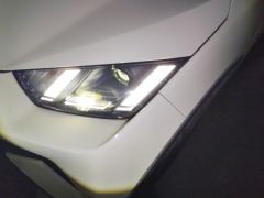 BYD Seagull 305km Free Version - ფოტო 4