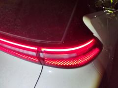 BYD Seagull 305km Free Version - ფოტო 5