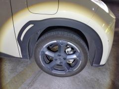 BYD Seagull 305km Free Version - ფოტო 6