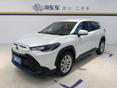 Toyota Frontlander 2.0L Elite Edition - photo 1