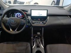 Toyota Frontlander 2.0L Elite Edition - photo 16
