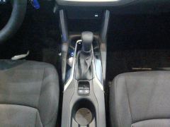 Toyota Frontlander 2.0L Elite Edition - photo 19