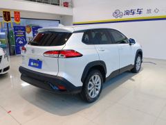 Toyota Frontlander 2.0L Elite Edition - photo 2