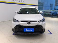 Toyota Frontlander 2.0L Elite Edition - photo 3