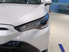 Toyota Frontlander 2.0L Elite Edition - photo 4