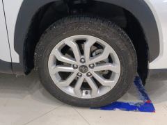 Toyota Frontlander 2.0L Elite Edition - photo 6